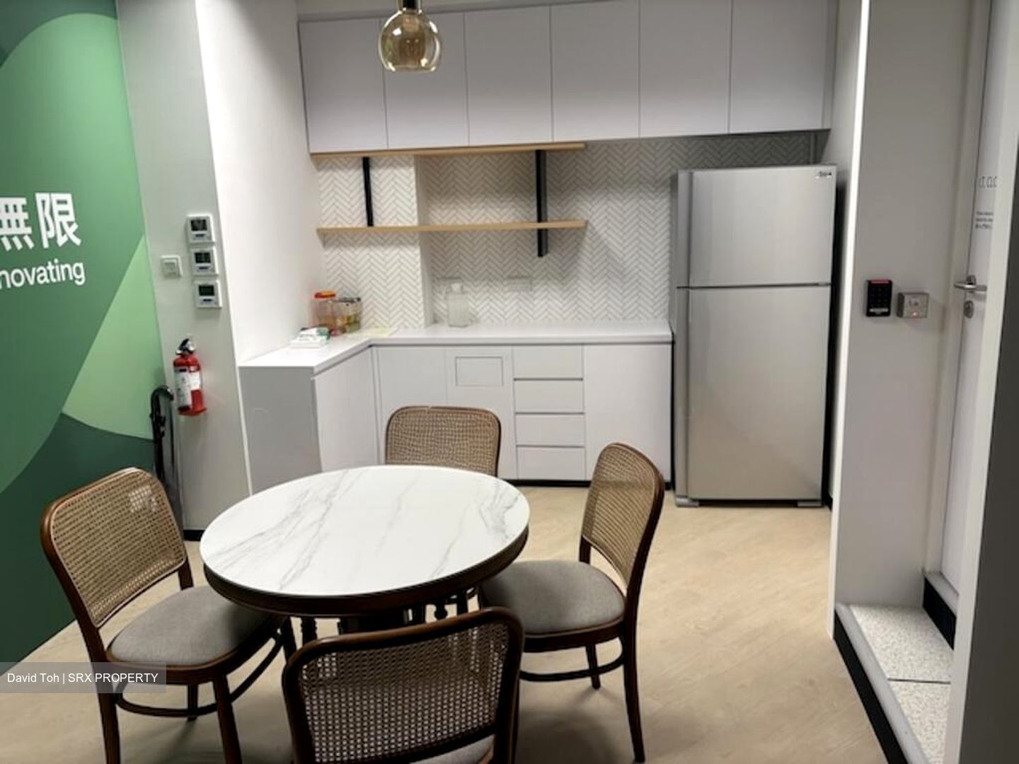 Raffles Place MRT (D1), Office #520950121